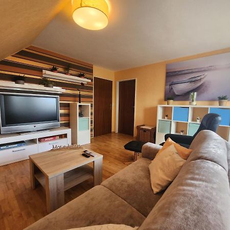 Ferienwohnung Ammerland-Bluete Westerstede Buitenkant foto